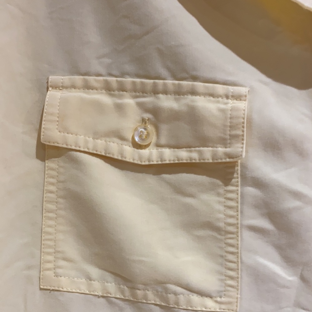 First  issue blouse. - Picture 4 of 6